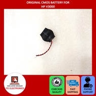 HP V3000 CMOS BATTERY