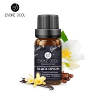 Evoke Occu 10ML Black Opium Fragrance Oil for Humidifier Candle Soap Beauty Products making Scents Increase fragrance