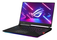 ASUS ROG Strix Scar 15 (2021) Gaming Laptop, 15.6” 300Hz IPS FHD, NVIDIA GeForce RTX 3080, AMD Ryzen