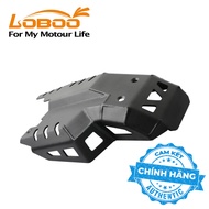 [LOBOO] Underbody protection NX500 - CB500X (LOBOO Heavy-Duty Skid Plate for Honda CB500X (2019+) & 