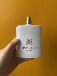 Trussardi Donna 女士香水100ml(TESTER)
