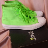 Converse Chuck Taylor II