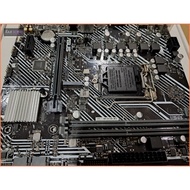 JULE 3C Club-ASUS ASUS PRIME H510M-K H510/D4/M2/PCIE4/Warranty/MATX Motherboard