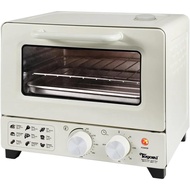 TOYOMI 12L Rapid Air Fryer + Steam Oven AFO 1266ST Cook food up to 40% Faster than a Conventional Ov