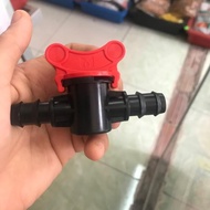 Pipe valve 16 mm