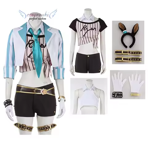 Uma musume Pretty Derby Mejiro Ryan Cosplay Costume Halloween Christmas Custom Outfits
