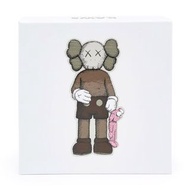 KAWS Small Jigsaw Puzzles 拼圖 - 100 Pieces /Puzzle 砌圖