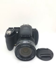 Fujifilm FinePix HS10 數位相機