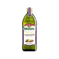 Monini 意大利葡萄籽油 1升