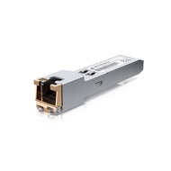 Ubiquiti UBNT UACC-OM-MM-1G-D （UF-MM-1G）Multi-Mode Fiber SFP Module 2 Pack UACC-CM-RJ45-1G（UF-RJ45-1