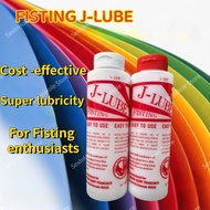 J-Lube Powder Lubricant Lubricants Fisting Lube Ass Oil Lubrication For Men S