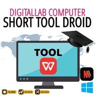 DIGITALBOX COMPUTER WPS PRO TOOL & SUPPORT