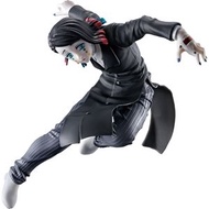 鬼滅之刃 揮舞著刀燃燒心靈 一番賞 B賞 魘夢 手辦 Figure[平行進口]