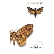 Possession : Vintage : Ex Libris.