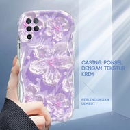 Casing hp For OPPO Reno 5F A94 Case Kesing Protect Phone C6-3350 NY