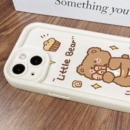 Case Samsung For Samsung A24 5G A02 A05 A04e Soft Casing Samsung A22 Case Samsung A31 A32 A33 5G Casing Samsung A50 A51 A52s Frosted Phone Case Anti-Fall Phone Case A20S