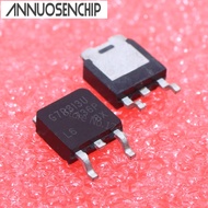 10PCS G7R313U LCD Plasma Special Tube TO-252 IRG7R313U