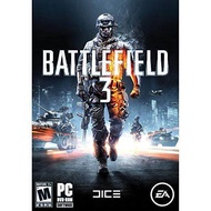 Battlefield 3 - Offline PC Game with DVD