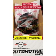 ABSORBER MOUTING (ZW) PROTON WAJA GEN2 PERSONA ABSORBER MOUTING PW820608 ZW