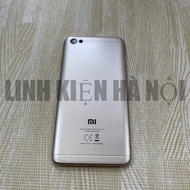 Xiaomi Redmi Note 5A Back Cover