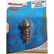 CMS SRL110 RACING CAMSHAFT