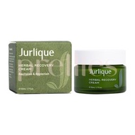 Jurlique - Herbal Recovery 草本肌源煥活乳霜 Cream 50ml (146292)(平行進口貨品) (版本隨機發出)到期日：2026年7月底