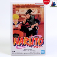 Naruto-Iruka Umino-Ichiraku de no Hitotoki (Bandai)