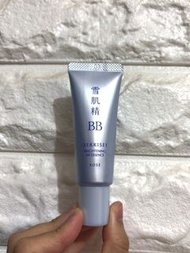 SEIKISEI雪肌精 BB 霜01號色（亮白透潤BB精華霜）