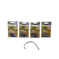 The Anglar 4208 Galah Shirmp Hook