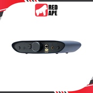 iFi ZEN Air DAC 2 Desktop DAC/AMP: Cirrus Logic DAC with 4.4mm Balanced Output 484mW (ZEN Air DAC 2)