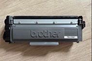 Brother TN-2380 原廠黑色碳粉 (淨餘3成）