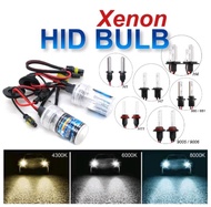Car Hid Headlight Foglight 12V H1 H3 H11 H7 9006 9005 H4 880 881 55W And Hid Bulb S21 For Projector 