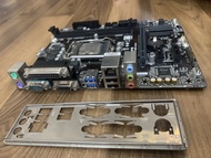 Main-combo main H110 bóc case giá rẻ