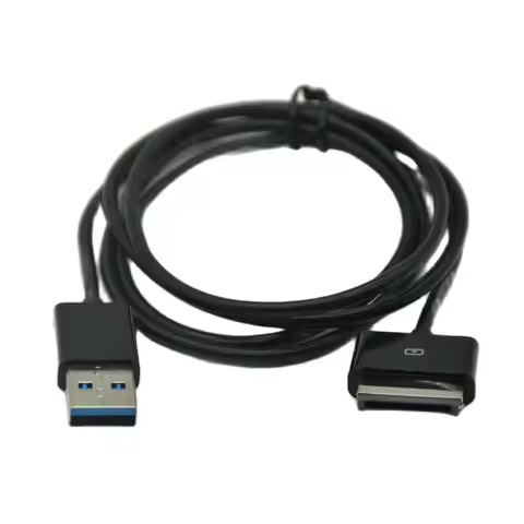 2M 1M USB 3.0 Charger Data Cable USB to 40Pin Cable For Asus Eee Pad TransFormer Prime TF201 TF101 T