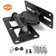 Strong Universal Surround Speaker Wall Mount Ceiling Bracket Loudspeaker Wall Mounted Holder Tilt Ro