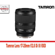 ORIGINAL MALAYSIA TAMRON Lens 17-28mm f/2.8 Di III RXD