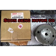 V100 rectecfier/magnet