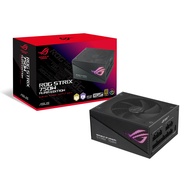 【ASUS 華碩】ROG STRIX 750W AURA ATX3.0 金牌電源供應器