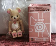 BE@RBRICK Series 45 玩具熊 series 100 %