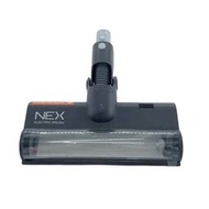 台灣現貨原廠 睿米 Roidmi Nex X20 X20S X30VX 手持無線吸塵器 地板刷 拖把頭 電動刷頭 睿米吸
