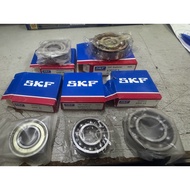 SKF 62/22 Bearing C3 62-22 62 22 (22 X 50 X 14mm) ITALY 6222 engine