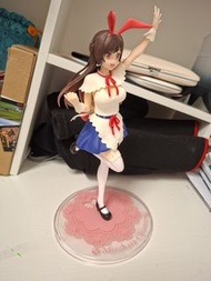 Figure 水原千鶴 $150 死神100