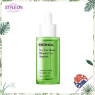 MEDIHEAL - 茶樹生物群系淡斑積雪草安瓶 50ml [平行進口] (隨機包裝)