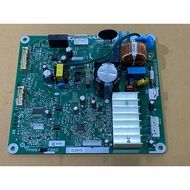 SHARP MAIN PCB ASSY E162 SJ189MS, SJ209MS, SJD210MD