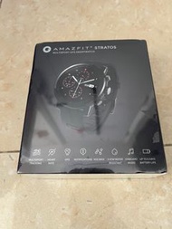 xiaomi AMAZFIT STRATOS smartwatch