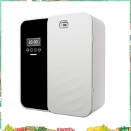 Bluetooth Essential Oils Diffuser for Home Hotel Scent Diffuser Machine US Plug