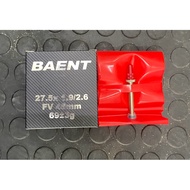 (Ready Stock) Baent TPU Tube - 27.5x1.9/2.6
