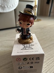 POP MART x HIRONO 小王子系列公仔