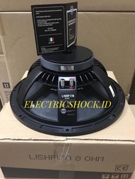 KOMPONEN RCF L15HF170 15 INCH RCF L15 HF170 NEW