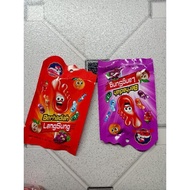 permen kaki 1 pak isi 20 pcs